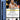 2025-26 Topps Chrome Cosmic #8 Jalen Brunson back