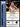 2025-26 Topps Chrome Cosmic #8 Jalen Brunson back