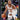 2025-26 Topps Chrome Cosmic #8 Jalen Brunson front