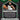 2023-24 Panini Mosaic #182 Jaylen Brown Reactive Yellow back
