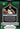 2023-24 Panini Mosaic #182 Jaylen Brown Reactive Yellow back