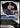 2024-25 Panini Prizm #217 Jalen Brunson Prizms Red Ice back