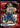 2024-25 Panini Prizm #217 Jalen Brunson Prizms Red Ice front