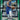 2019-20 Panini Prizm #78 Jalen Brunson Prizms Green front