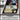 2020-21 Panini Mosaic #1 Kevin Durant Will to Win Mosaic Green back