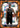 2020-21 Panini Prizm #81 Kevin Durant Orange Ice Prizms front