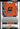 2022-23 Panini Mosaic #5 Kevin Durant Thunder Road Mosaic Green back
