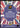 2024-25 Hoops #19 Kevin Durant Funkadelic back