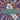 2024-25 Hoops #19 Kevin Durant Funkadelic front