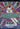 2024-25 Hoops #19 Kevin Durant Funkadelic front