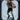 2021-22 Donruss Optic #12 Tim Duncan 75 Years of the NBA (Panini Prizm) front
