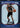 2021-22 Donruss Optic #12 Tim Duncan 75 Years of the NBA (Panini Prizm) front