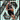 2024-25 Panini Mosaic #291 Tim Duncan Mosaic front