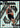 2024-25 Panini Mosaic #291 Tim Duncan Mosaic front
