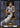2021-22 Panini Mosaic #282 Luka Doncic front