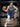 2022-23 Panini Chronicles #143 Luka Doncic Pink front