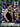 2024-25 Donruss #82 Luka Doncic Holo Green Laser front