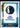 2024-25 Donruss Optic #1 Luka Doncic Splash! back