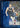 2023-24 Panini Court Kings #12 Luka Doncic Modern Strokes front