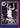 2021-22 Hoops #62 Luka Doncic Purple front