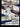 2024-25 Panini Revolution #13 Luka Doncic Fractal front