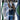2000-01 Hoops Hot Prospects #10 D Kevin Garnett Determined front