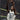 1995-96 Metal #167 Kevin Garnett RC front