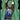 1997-98 Fleer #4 TP Kevin Garnett Tower of Power front