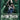 2000-01 Fleer Premium #15 NG Kevin Garnett Name Game front
