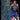 1995-96 Fleer #335 Kevin Garnett RC back