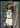 1995-96 Metal #167 Kevin Garnett RC back