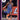 2021-22 Hoops #3 Shai Gilgeous-Alexander Purple front
