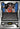 2023-24 Panini Prizm #85 Shai Gilgeous-Alexander Prizms Red White and Blue back