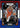 2023-24 Panini Prizm #85 Shai Gilgeous-Alexander Prizms Red White and Blue front