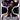 2024-25 Donruss #2 Shai Gilgeous-Alexander Zero Gravity front