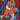 2024-25 Panini Mosaic #38 Shai Gilgeous-Alexander Red Mosaic front