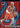 2024-25 Panini Mosaic #38 Shai Gilgeous-Alexander Red Mosaic front