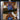 2024-25 Panini Revolution #5 Shai Gilgeous-Alexander Hardwood Legacy front