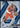 2024-25 Panini Mosaic #38 Shai Gilgeous-Alexander Mosaic front