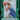2024-25 Panini Prizm #11 Shai Gilgeous-Alexander Dominance Prizms Green front