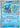 Misty's Gyarados 49- SV10 Destined Rivals Reverse Holofoil