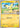 Ethan's Pichu 71- SV10 Destined Rivals Reverse Holofoil
