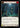 Expedition to Blackwater Strait - High Seas Rainbow Foil