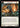 Return Fire - High Seas Rainbow Foil