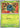 Pineco 4- SV10 Destined Rivals Reverse Holofoil