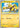 Electabuzz 68- SV10 Destined Rivals Reverse Holofoil