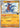 Cynthia's Gabite 103- SV10 Destined Rivals Reverse Holofoil