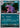Team Rocket's Nidorino 118- SV10 Destined Rivals Reverse Holofoil