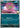 Cynthia's Spiritomb 129- SV10 Destined Rivals Reverse Holofoil
