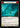 Saltwater Swell (Blue) - High Seas Rainbow Foil